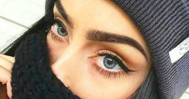 What Secrets Do Your Eyes Reveal About You