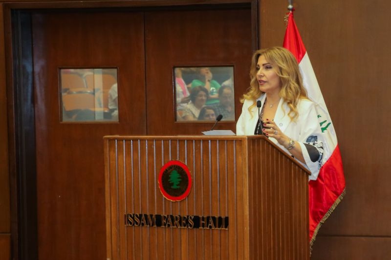 DiaLeb organizes a health day to shed light on the relationship between diabetes and Non alcoholic Steatohepatitis 