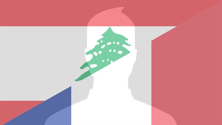Why the West Stood in Solidarity With Paris, and not Beirut