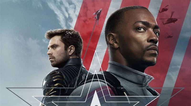 In Video: New Trailer For The Falcon And The Winter Soldier Debuts During The Super Bowl