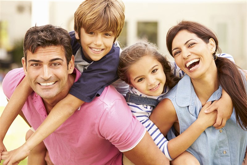 Four Parenting Styles and Their Effects