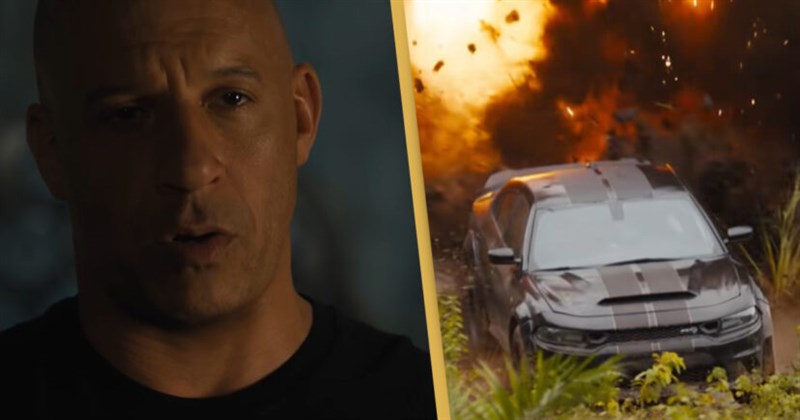 In video: Fast & Furious 9 Will Go To Space, Michelle Rodriguez Confirms