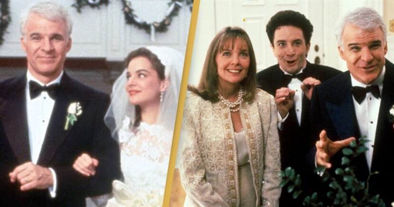 In video: Netflix Announces Father Of The Bride Reunion Coming This Week