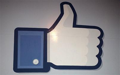 Is facebook already out of fashion