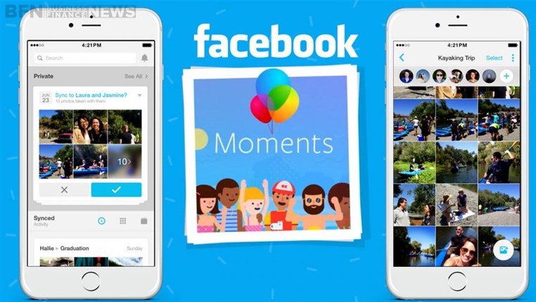 Facebook launches new app