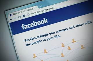 Facebook building new video piracy software 