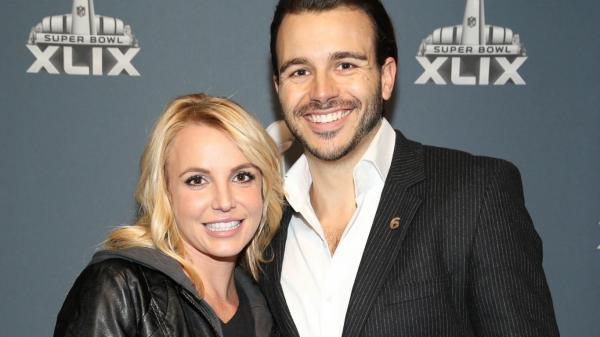 Is Britney Spears Getting Married Again