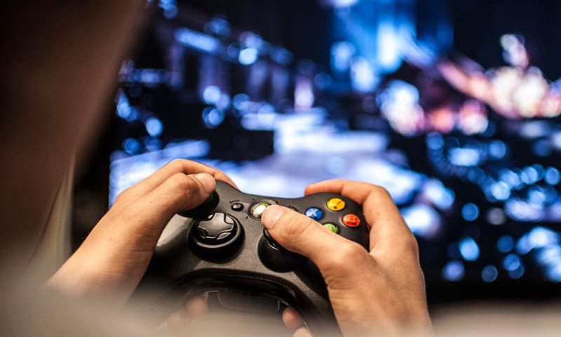 Playing Video Games Now Classified As Serious Mental Health Issue