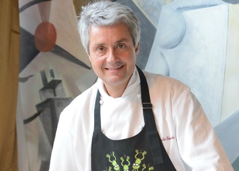 Beiruting.com Interview with Chef Fernando Canales 