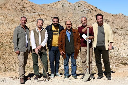 الفرسان الأربعة يطلقون العمل الوطني بإشراف من الوزارة المعنية 