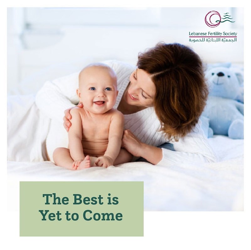 Lebanese Fertility Society Launches New DontDelayYourDream  Campaign to Help Families Grow