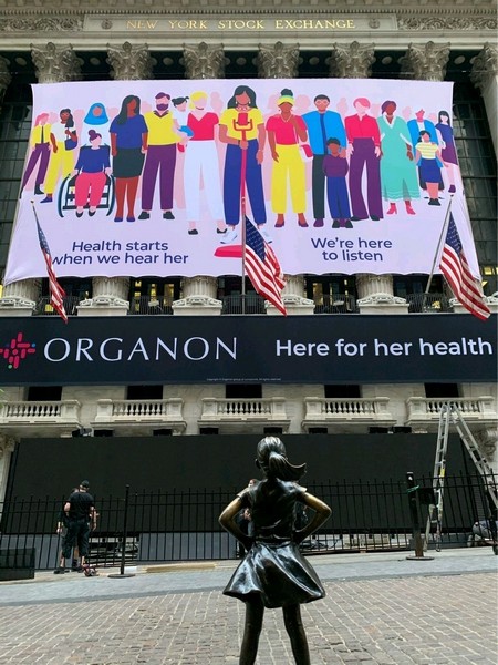 Organon Lebanon Launches and Contributes to the Revival of the Health and  Economic Sectors