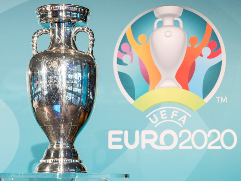 A fiery confrontation between Germany and Portugal: Here are today's matches in Euro 2020