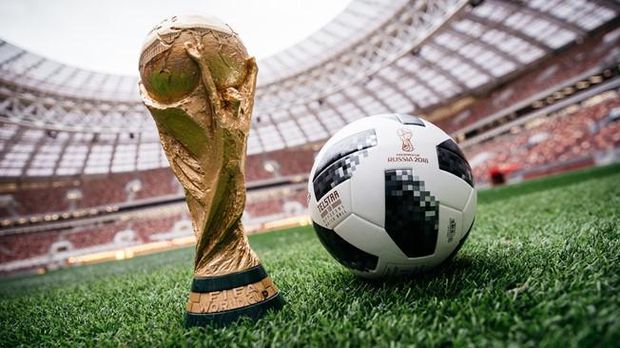 These are the sums that players and teams will receive in the World Cup