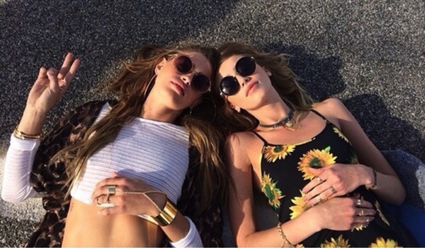 23 Promises Every Girl Should Make To Her Best Friends And Keep Forever