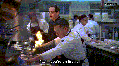 21 Struggles Anyone Who Cooks Will Understand