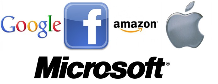 5 things in tech you NEED to know today