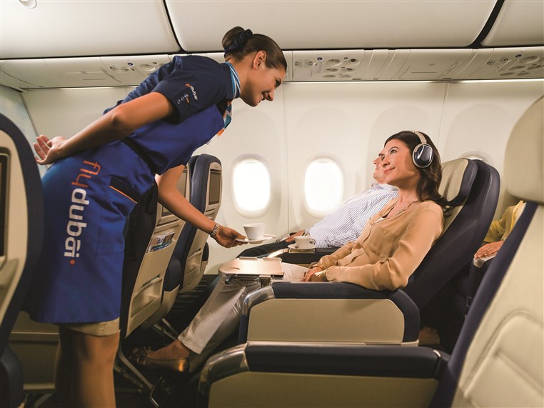 Flydubai to operate direct flights to Moscow