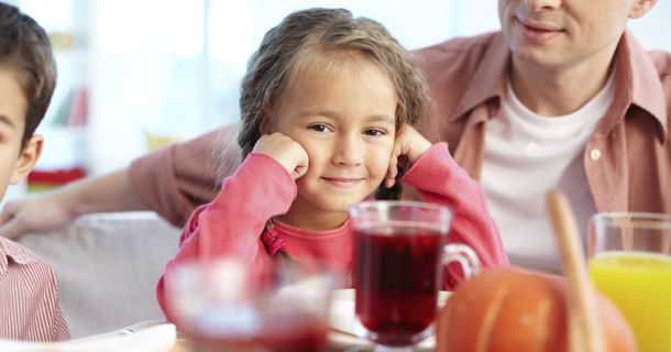 These Are The Foods That Make People Happy According To Science