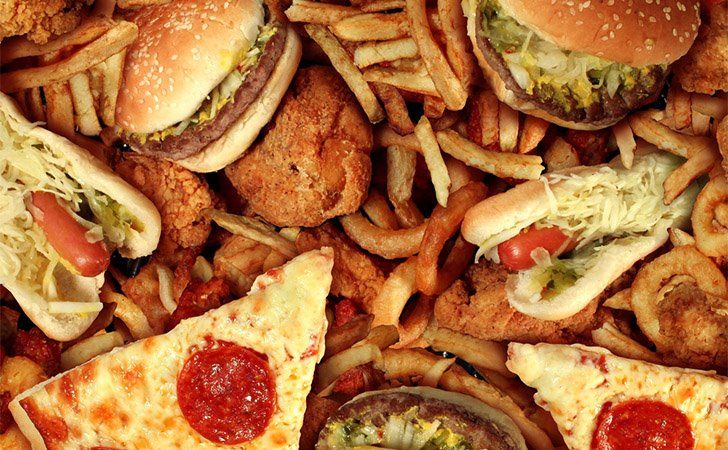 7 Foods That Are Bad for Your Health