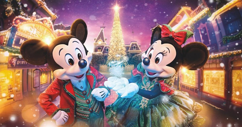 In Video: Disney’s Beautiful New Christmas Advert Is Reducing People To Tears