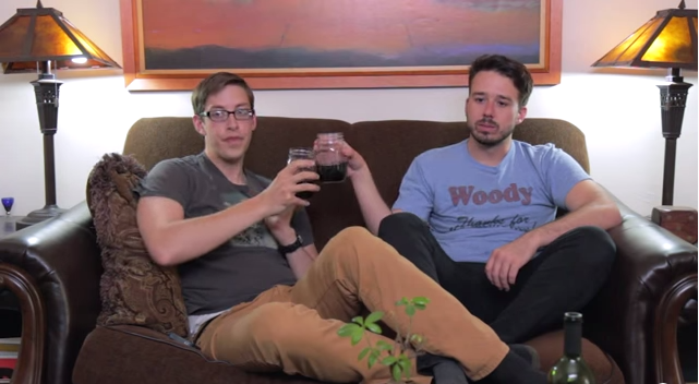 If Guy Best Friends Acted Like Girl Best Friends