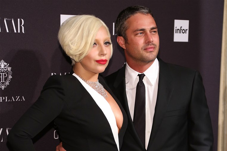 Lady Gaga and Taylor Kinney to wed in Morocco