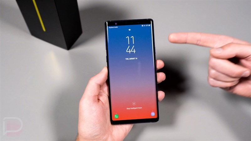 GALAXY Note 9 Available for Pre Order Now