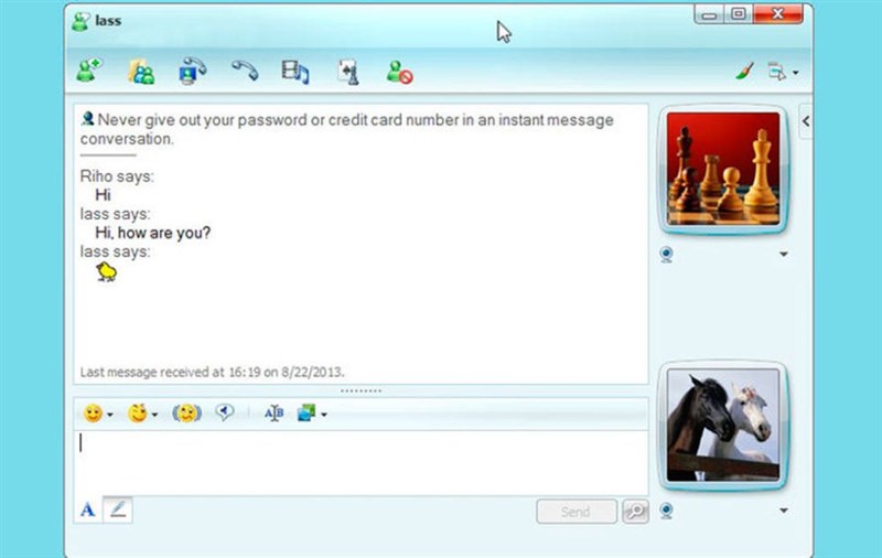 17 things you'll only remember if you were an MSN Messenger addict