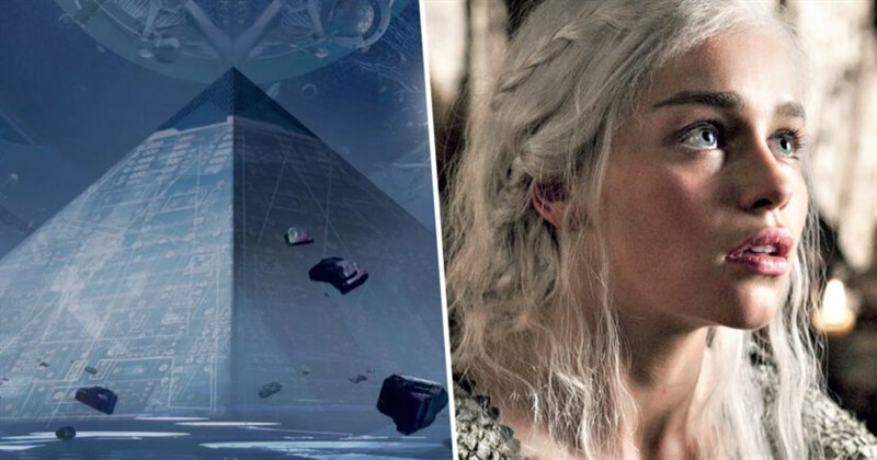 Game Of Thrones Creators Developing Netflix’s New Sci-Fi Series