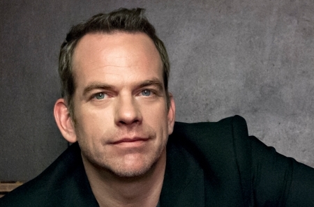 Garou says goodbye to the voice