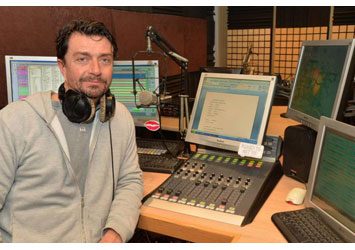 R.I.P Gavin Ford 