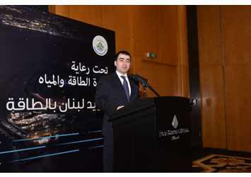 GE presents integrated roadmap in line with the Ministry of Energy and Water’s strategic plan to strengthen Lebanon’s power sector 
