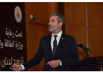 GE presents integrated roadmap in line with the Ministry of Energy and Water’s strategic plan to strengthen Lebanon’s power sector 
