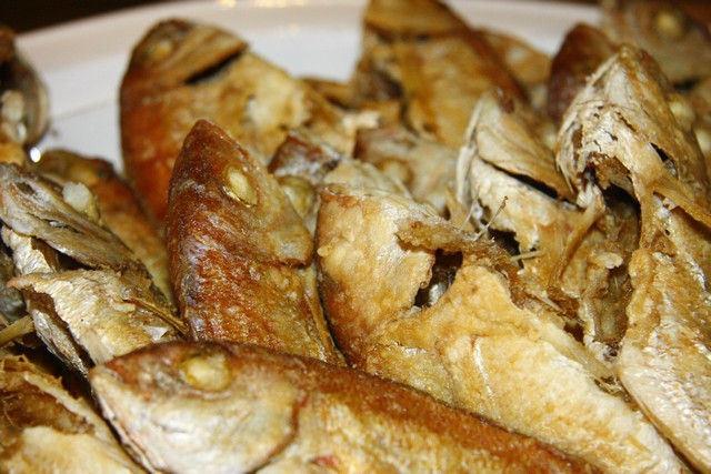 Fisherman’s Catch Night at Gefinor Rotana