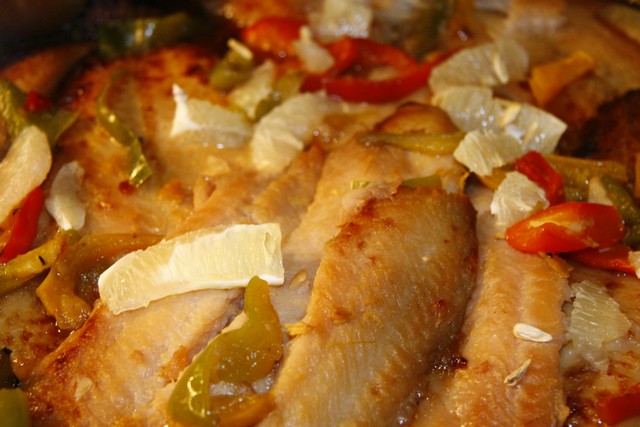 Fisherman’s Catch Night at Gefinor Rotana