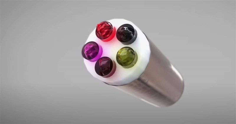 In Video: Scientists Have Created Device To Simulate Any Flavour In The World