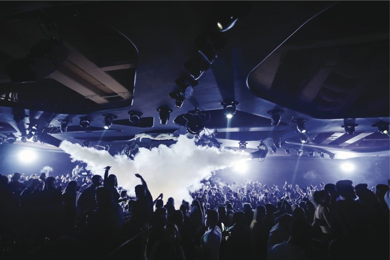 Here is The reason for dance banning at the clubs in Lebanon 