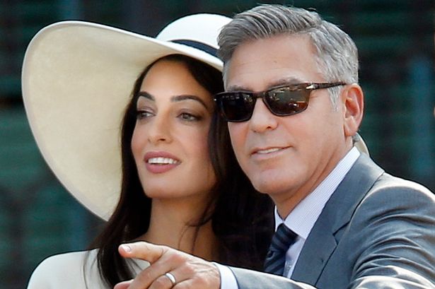 Clooney's new British neighbours label him 'the worst neighbour you could have'