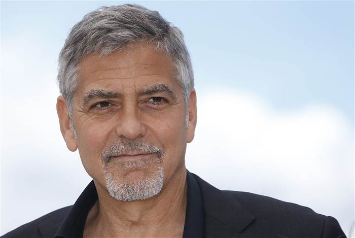Is George Clooney Ready To Retire From Acting After Birth Of Baby Twins