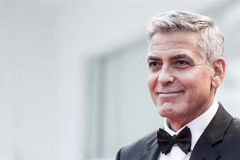 What Do the British Prime Minister and George Clooney Have in Common