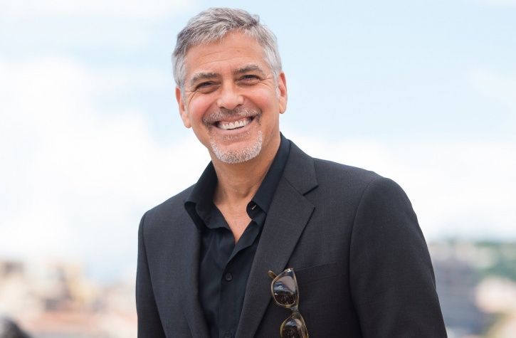 George Clooney Once Gifted His 14 Closest Friends $1 Million Each