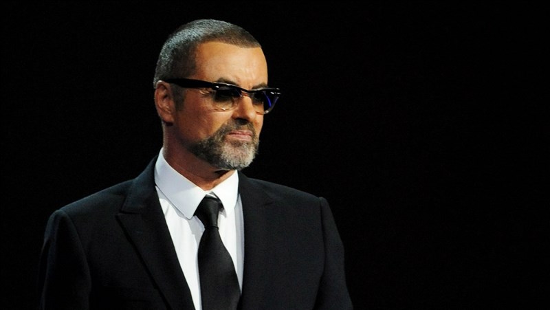 George Michael died of natural causes