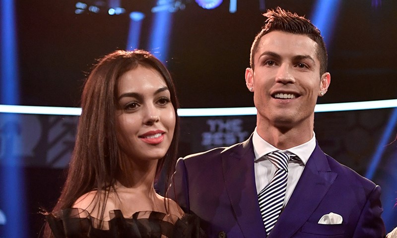 Christiano Ronaldo is Finally Tying the Knot!