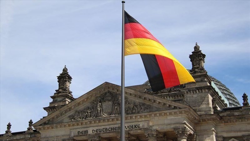 Germany announces second lockdown for month of November