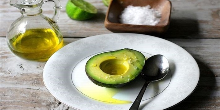 Eat Good Fat to Lose Weight