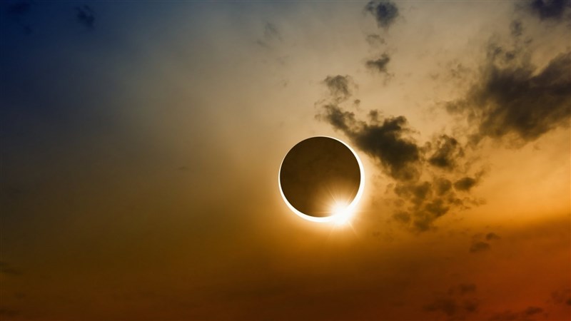 Solar Eclipse 2022: Everything You Need To Know About Next Week's Partial Eclipse Of The Sun