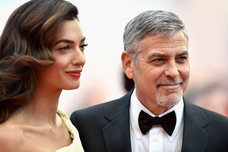 George Clooney’s Net Worth: 5 Fast Facts You Need To Know