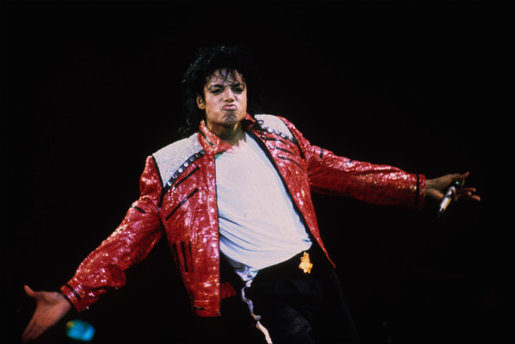 Michael Jackson's niece makes 'shocking' claim