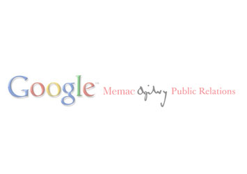 Google MENA Names Memac Ogilvy as PR Agency of Record for the UAE